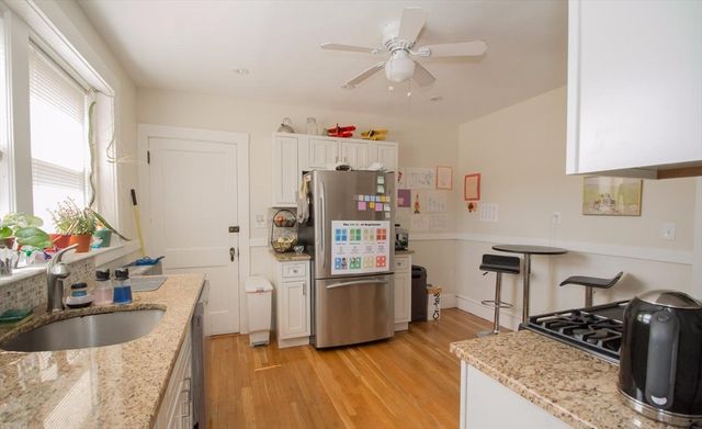 55 Franklin St 1, Brookline, MA 02445