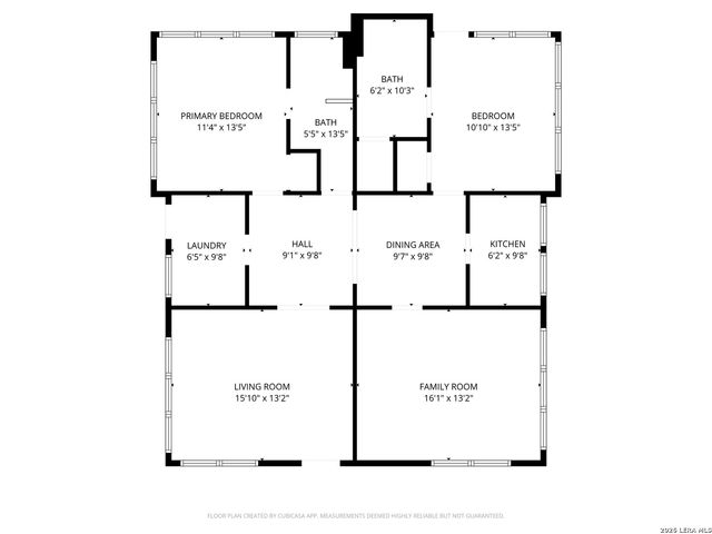 114 Benita, San Antonio, TX 78210