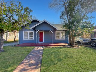 114 Benita, San Antonio, TX 78210