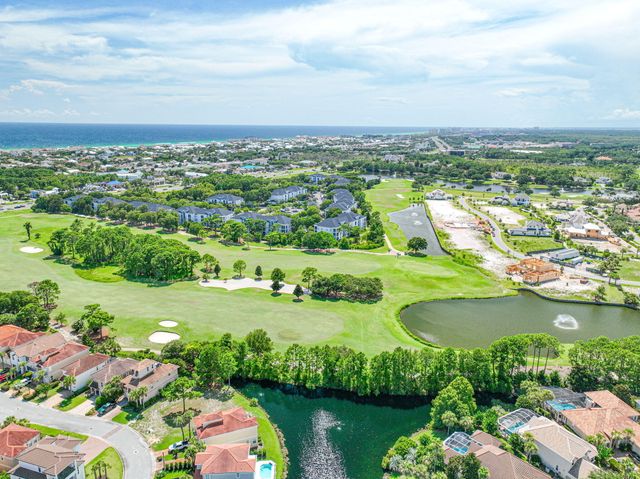 258 Calusa Boulevard, Destin, FL 32541