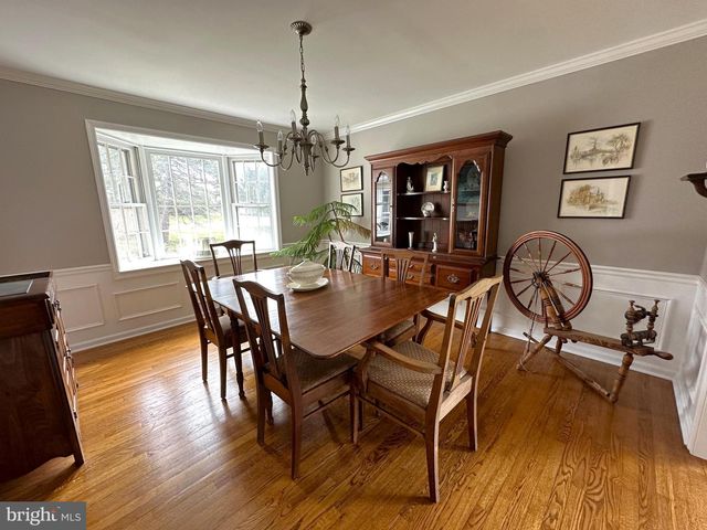 613 SHEARER ST, North Wales, PA 19454