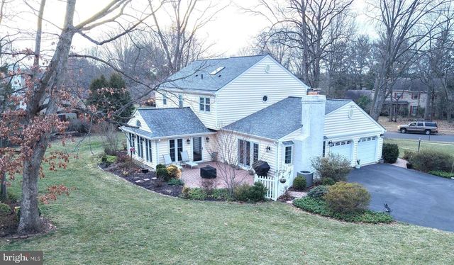 613 SHEARER ST, North Wales, PA 19454