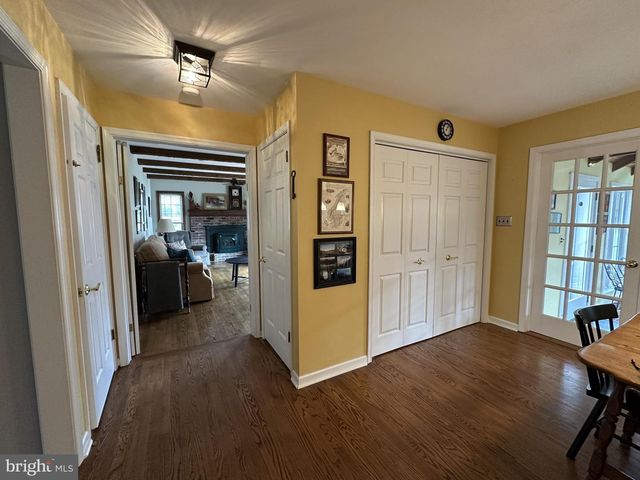 613 SHEARER ST, North Wales, PA 19454