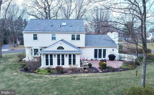 613 SHEARER ST, North Wales, PA 19454