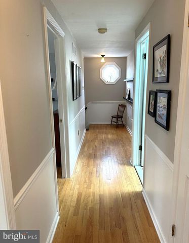 613 SHEARER ST, North Wales, PA 19454