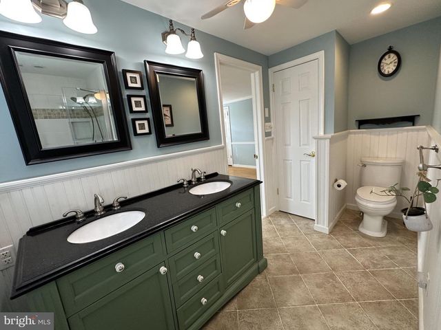 613 SHEARER ST, North Wales, PA 19454