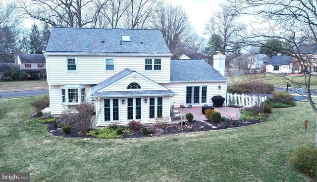 613 SHEARER ST, North Wales, PA 19454