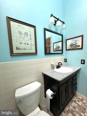 613 SHEARER ST, North Wales, PA 19454