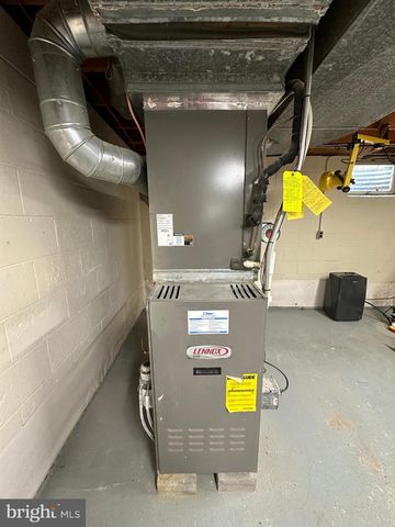 613 SHEARER ST, North Wales, PA 19454