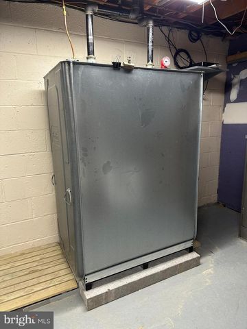 613 SHEARER ST, North Wales, PA 19454