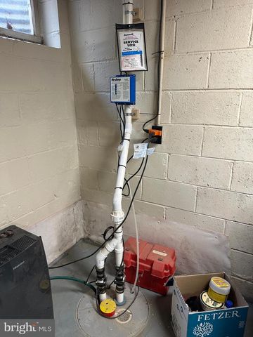 613 SHEARER ST, North Wales, PA 19454