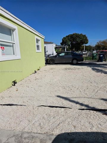 1031 Atlantic Ave A, Opa-locka, FL 33054