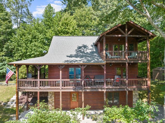 16 Enchanting Circle, Morganton, GA 30560