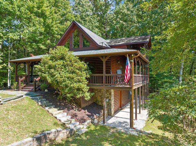 16 Enchanting Circle, Morganton, GA 30560