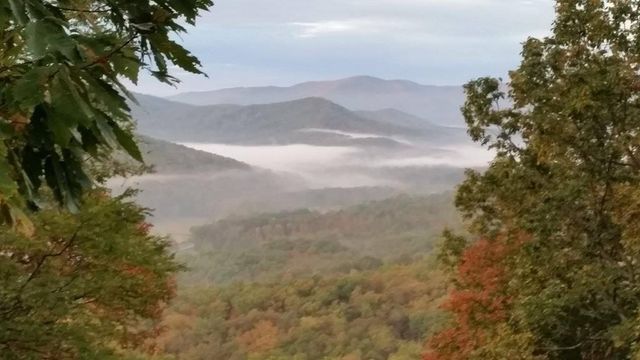 16 Enchanting Circle, Morganton, GA 30560