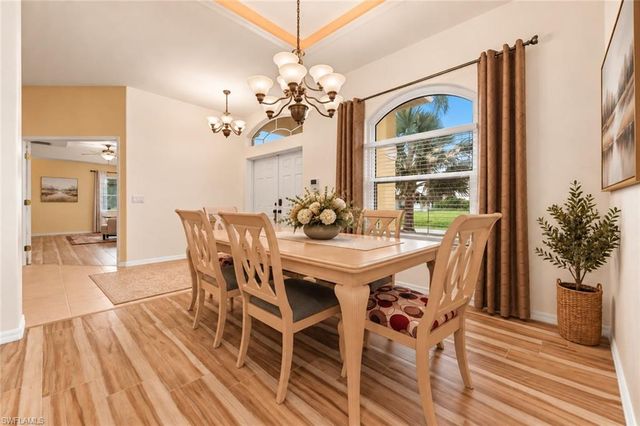 2223 NW 25th TER, Cape Coral, FL 33993