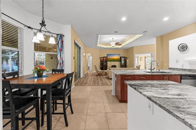 2223 NW 25th TER, Cape Coral, FL 33993