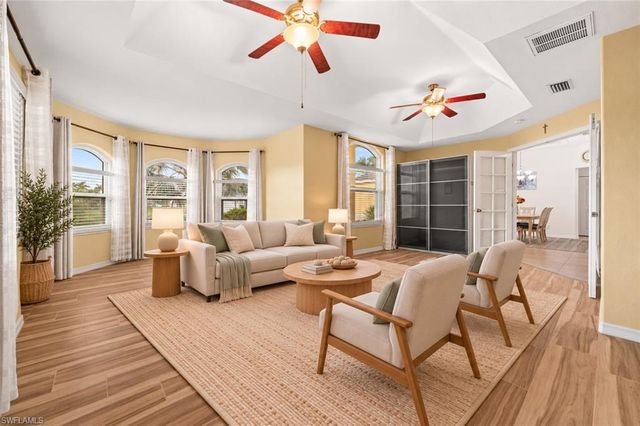 2223 NW 25th TER, Cape Coral, FL 33993