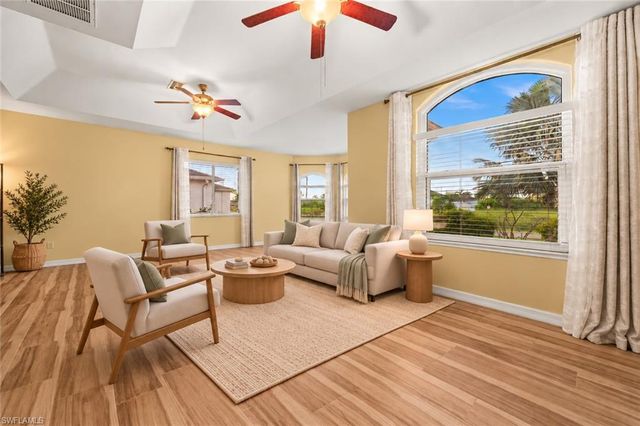 2223 NW 25th TER, Cape Coral, FL 33993