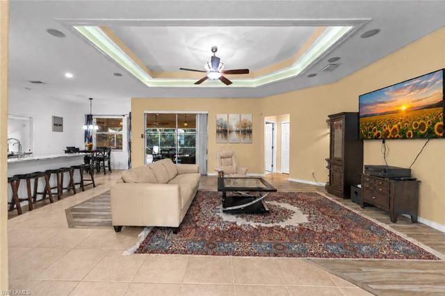 2223 NW 25th TER, Cape Coral, FL 33993