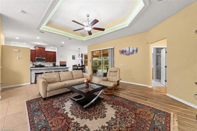 2223 NW 25th TER, Cape Coral, FL 33993