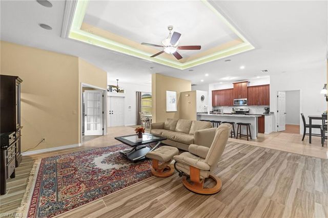 2223 NW 25th TER, Cape Coral, FL 33993