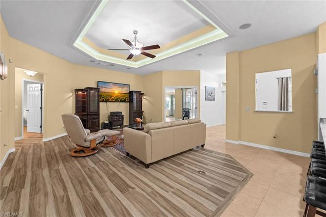 2223 NW 25th TER, Cape Coral, FL 33993