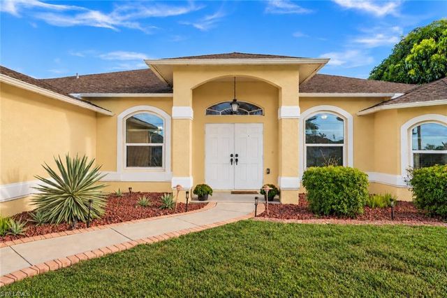 2223 NW 25th TER, Cape Coral, FL 33993