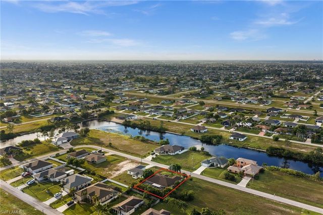 2223 NW 25th TER, Cape Coral, FL 33993