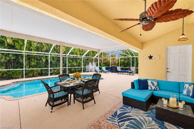 2223 NW 25th TER, Cape Coral, FL 33993