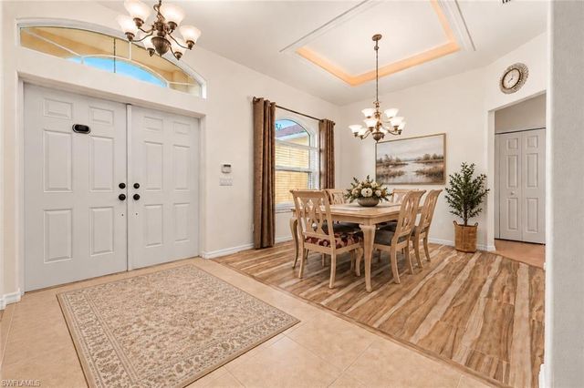2223 NW 25th TER, Cape Coral, FL 33993