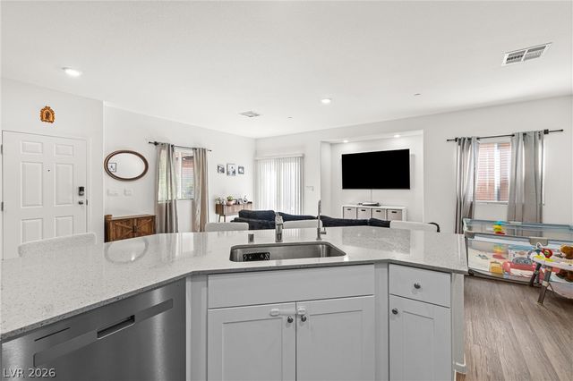 7855 Pandora Sky Street 3, North Las Vegas, NV 89084