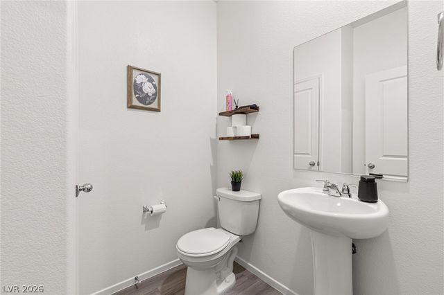 7855 Pandora Sky Street 3, North Las Vegas, NV 89084