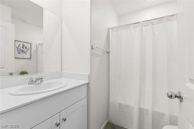 7855 Pandora Sky Street 3, North Las Vegas, NV 89084