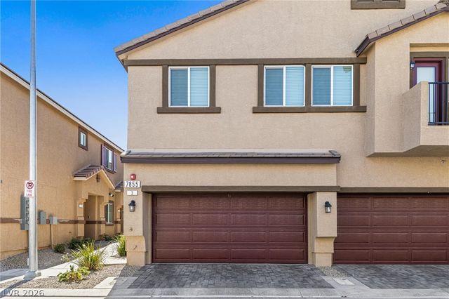 7855 Pandora Sky Street 3, North Las Vegas, NV 89084