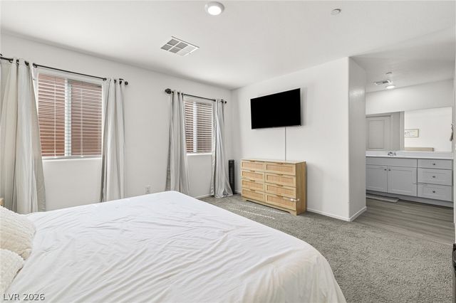 7855 Pandora Sky Street 3, North Las Vegas, NV 89084