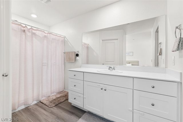 7855 Pandora Sky Street 3, North Las Vegas, NV 89084