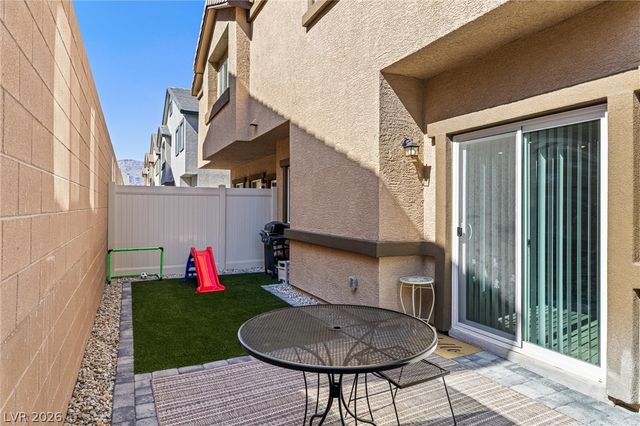 7855 Pandora Sky Street 3, North Las Vegas, NV 89084