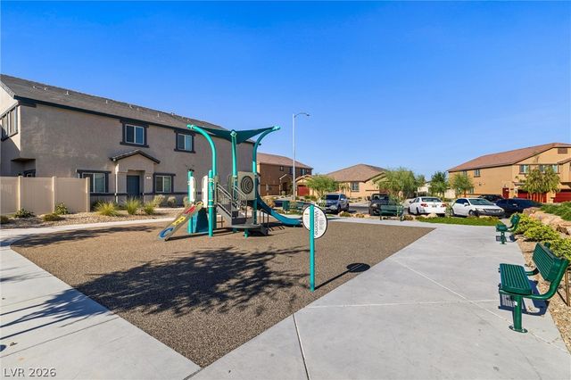 7855 Pandora Sky Street 3, North Las Vegas, NV 89084