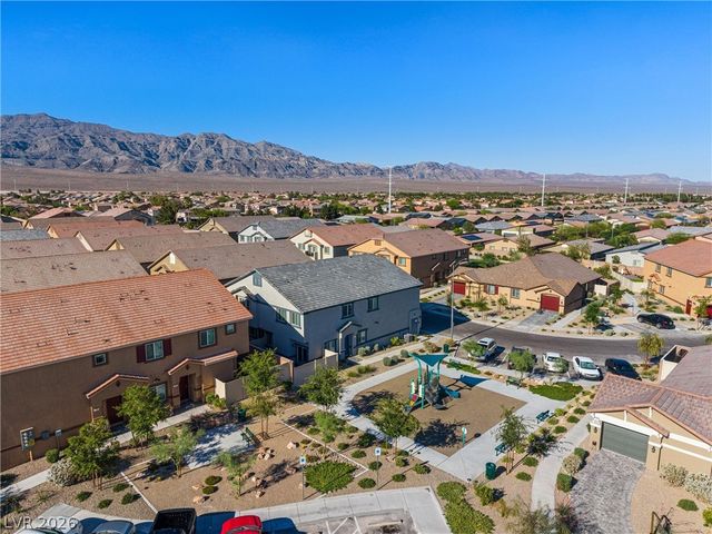 7855 Pandora Sky Street 3, North Las Vegas, NV 89084