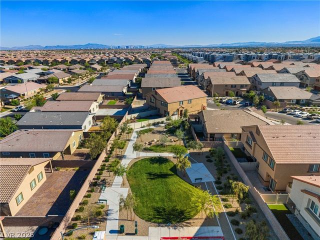 7855 Pandora Sky Street 3, North Las Vegas, NV 89084