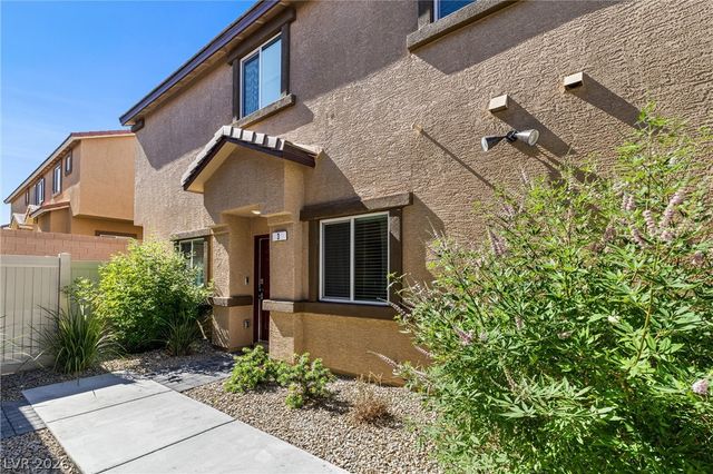 7855 Pandora Sky Street 3, North Las Vegas, NV 89084