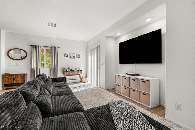 7855 Pandora Sky Street 3, North Las Vegas, NV 89084