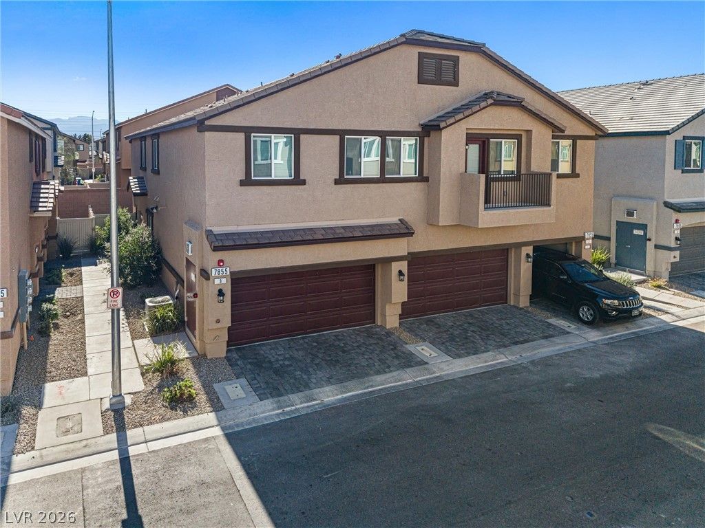7855 Pandora Sky Street 3, North Las Vegas, NV 89084
