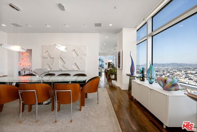 900 W Olympic Boulevard 46G, Los Angeles, CA 90015