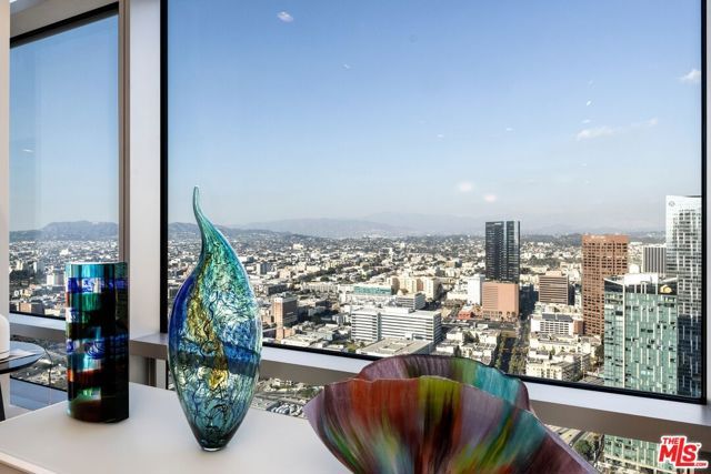 900 W Olympic Boulevard 46G, Los Angeles, CA 90015