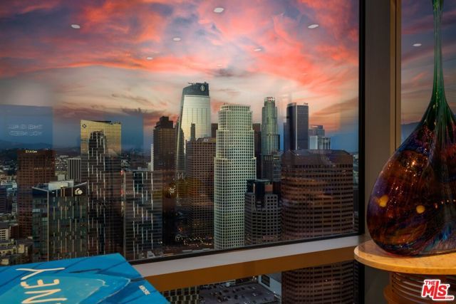 900 W Olympic Boulevard 46G, Los Angeles, CA 90015