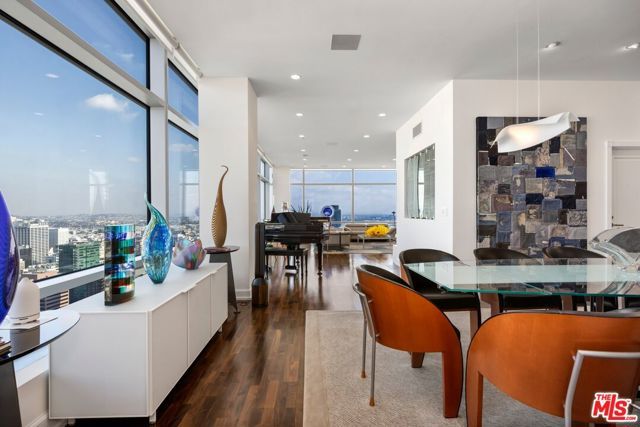 900 W Olympic Boulevard 46G, Los Angeles, CA 90015