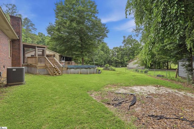 102 Fernwood Drive, Easley, SC 29640