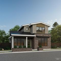 11741 N Rabbitbrush Way, Boise, ID 83714
